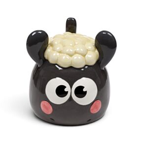 Fordított, U-MUG Bögre - Shaun, a Bárány - Kawaii Stílus