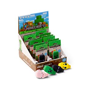 Karóra, Szilikon - Minecraft Skinek