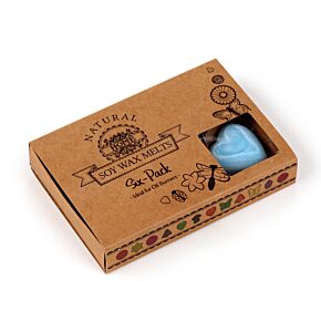 Viasz Szett, 6db-os - Szeder