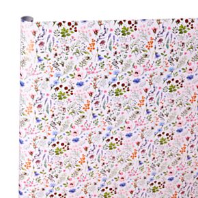 Csomagolópapír Tekercs 3m - Nektármezők NECTAR MEADOWS