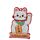Autóillatosító - Maneki Neko Szerencsehozó Macska (Jázmin)