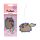 Autóillatosító - Unikornis Pusheen Macska (Eper Muffin)