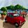 Táska - Riviéra - Fiat 500