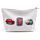 Neszeszer, PVC - Nagy - Fiat 500