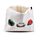 Neszeszer, PVC - Nagy - Fiat 500