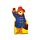 Mágneses Könyvjelző Szett - Paddington Maci