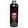 Thermo Kulacs 530ml, Fém - Koponyák & Rózsák