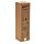 Üveg Palack Bambusz Kupakkal 500ml - Volkswagen Transporter VW T1 - Explore