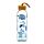 Üveg Palack Bambusz Kupakkal 500ml - Volkswagen Transporter VW T1 - Explore