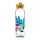 Üveg Palack Bambusz Kupakkal 500ml - Volkswagen Transporter VW T1 - Waves