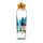 Üveg Palack Bambusz Kupakkal 500ml - Volkswagen Transporter VW T1 - Waves