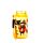 Kulacs 350ml, Csőrös, Gyerekeknek, Ütésálló - Jolly Rogers Kalózok