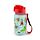 Kulacs 350ml, Csőrös, Gyerekeknek, Ütésálló - Lovagok & Sárkányok