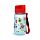 Kulacs 350ml, Csőrös, Gyerekeknek, Ütésálló - Lovagok & Sárkányok