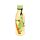Thermo Kulacs 500ml, Fém - Trópusi Békák