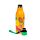 Thermo Kulacs 500ml, Fém - Nyári Gyümölcsök