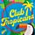 Strandtörölköző, Mikroszálas - Flamingó CLUB TROPICANA