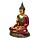Thai Buddha - Arany és Vörös - Elmélkedés