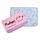 Kártyatartó RFID Contactless Védelemmel - Unikornis Pusheen Macska