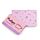 Kártyatartó RFID Contactless Védelemmel - Unikornis Pusheen Macska