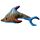 Homokkal Töltött Állatok - Delfin - 14cm