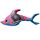 Homokkal Töltött Állatok - Delfin - 14cm