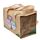 Cool Bag Lunch Box Love Owl