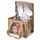 Cool Bag Lunch Box Love Owl