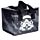 Hűtőtáska - Az Eredeti Stormtrooper - Fekete (RPET)