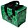 Hűtőtáska - Minecraft Creeper (RPET)
