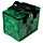 Hűtőtáska - Minecraft Creeper (RPET)