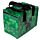 Hűtőtáska - Minecraft Creeper (RPET)