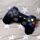 Párna, Plüss - Controller - Game Over
