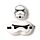 Utazópárna Szemmaszkkal, Plüss RELAXEAZZZ - Az Eredeti Stormtrooper