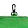 Utazópárna Szemmaszkkal, Plüss RELAXEAZZZ - Minecraft Creeper