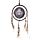 Álomfogó - Farkas - Guardian of the Fall Wolf - Lisa Parker - 16cm