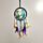 Álomfogó - Unikornis és Tündér - Fairy Whispers Unicorn - Lisa Parker - 16cm