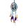 Álomfogó - Unikornis és Tündér - Fairy Whispers Unicorn - Lisa Parker - 16cm