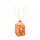 Pálcikás Diffúzor 100ml - Papaya & Kókusz - Nyári Gyümölcsök - Eden