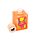 Pálcikás Diffúzor 100ml - Papaya & Kókusz - Nyári Gyümölcsök - Eden