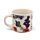 Espresso Kávéscsésze Szett, Porcelán, 2 db-os - Pillangómezők