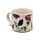 Espresso Kávéscsésze Szett, Porcelán, 2 db-os - Pillangómezők