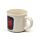 Espresso Kávéscsésze Szett, Porcelán, 2 db-os - Fiat 500