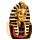 Egyiptomi Figurák - Ajándéktasakban