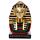 Tutankhamon 10cm