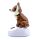 Napelemes Táncoló Figura - Corgi Kutya