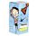 Napelemes Táncoló Figura -  Mr Bean Teddy Macival - Licencelt Termék