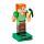 Napelemes Táncoló Figura - Minecraft - Alex