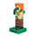 Napelemes Táncoló Figura - Minecraft - Alex