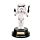 Napelemes Táncoló Figura - Béke - Az Eredeti Stormtrooper